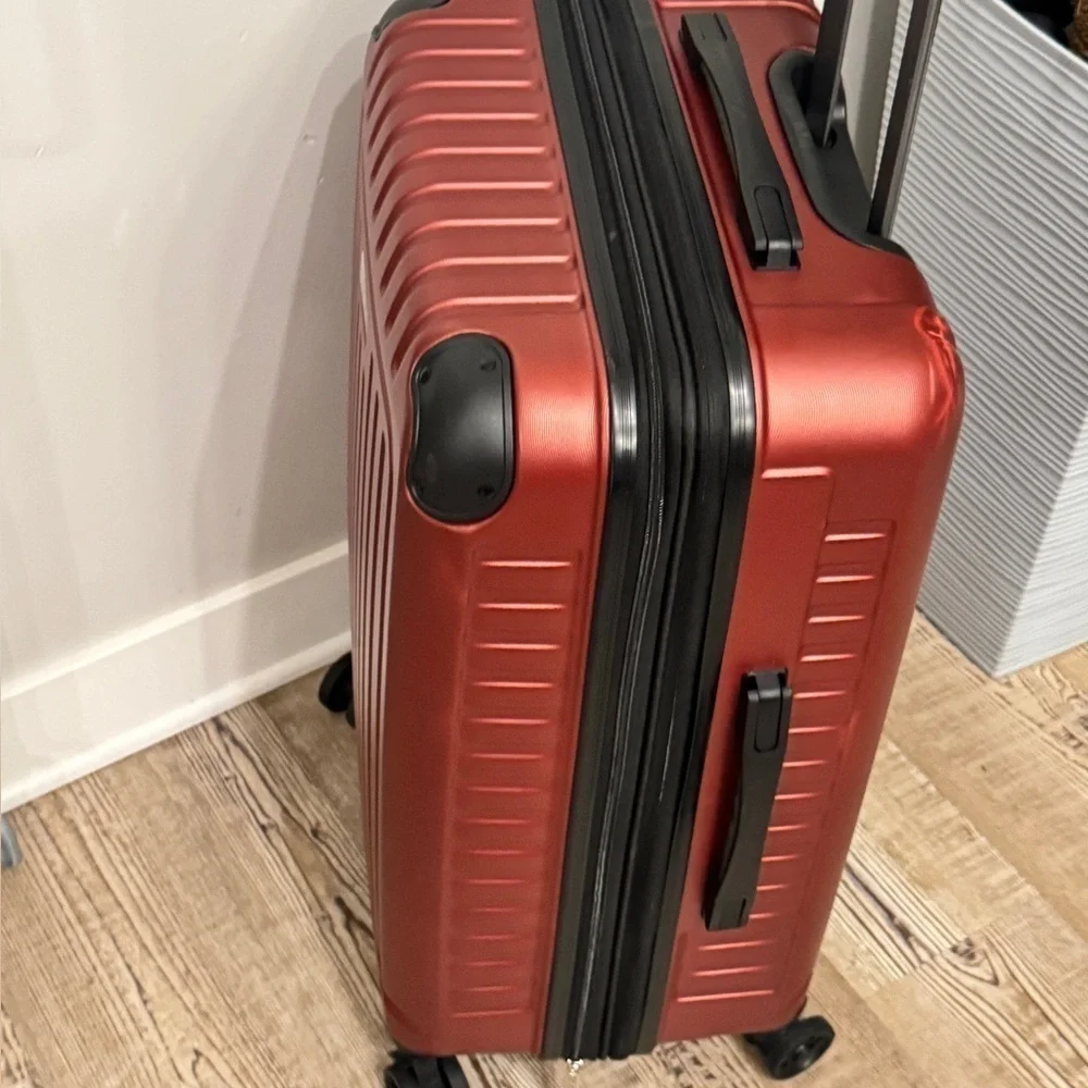 BEN SHERMAN SPINNER WHEELS Sunderland Travel Upright Luggage, luggage 28